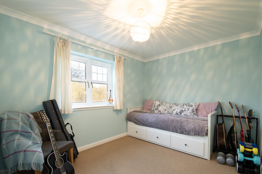 Additional image 20 of Haulkerton Crescent, Laurencekirk, AB30