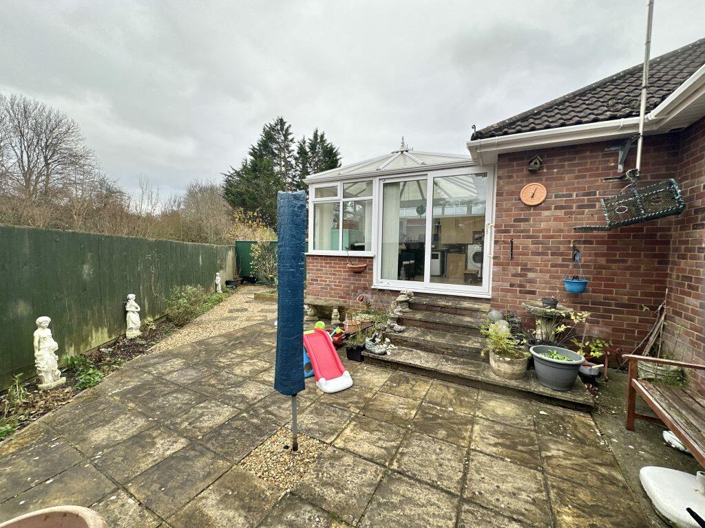 Additional image 12 of Westbourne Close, Yeovil, Somerset, BA20
