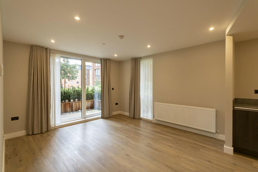 Additional image 26 of The Fazeley, Snow Hill Wharf, Shadwell Street, Birmingham, B4