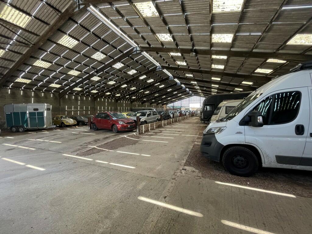Additional image 7 of Unit B, Winterwell Yard, Chesterblade, Shepton Mallet, BA4 4QZ