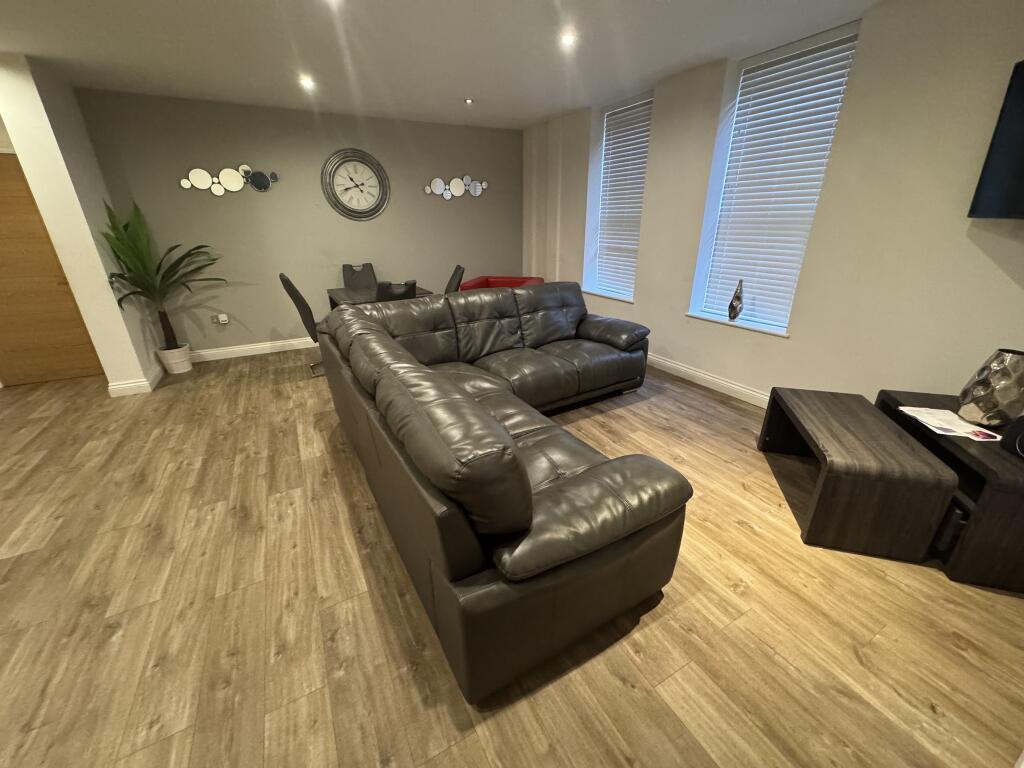 Additional image 4 of 190 MINT DRIVE -JEWELLERY QUARTER - BIRMINGHAM B18 6EE