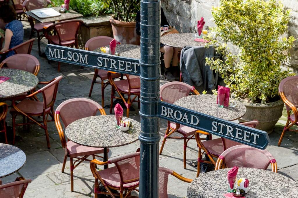 Additional image 9 of Milsom Apartments