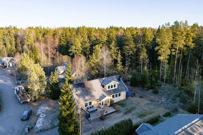 Additional image 2 of Asplundsvägen 25, Bergshamra, Norrtälje kommun