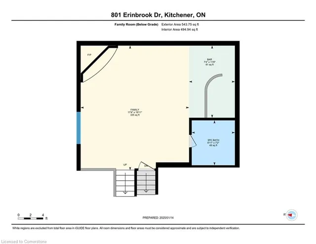 Additional image 44 of 801 Erinbrook Dr
