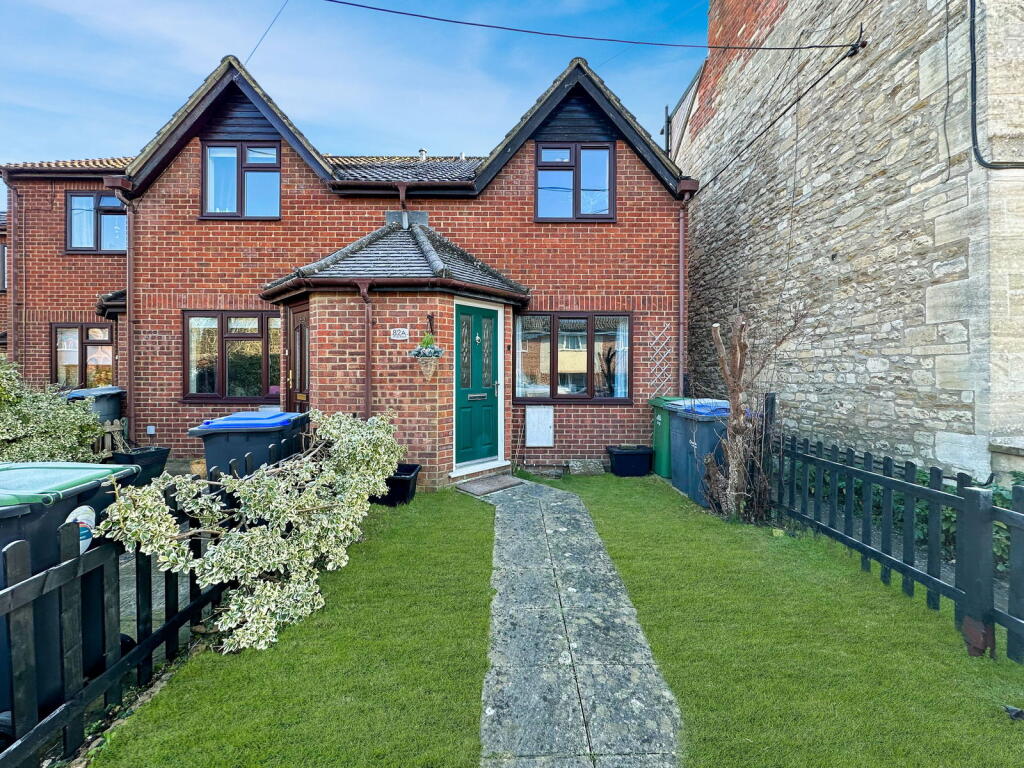 Wyke Road, Trowbridge, BA14