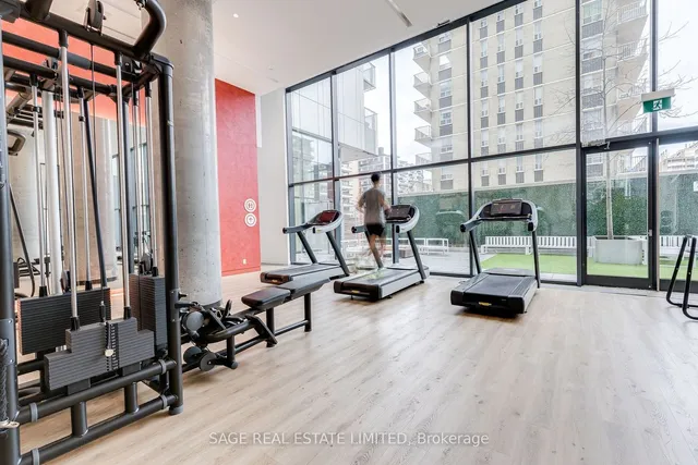 Additional image 24 of 185 Roehampton Ave Unit 1106