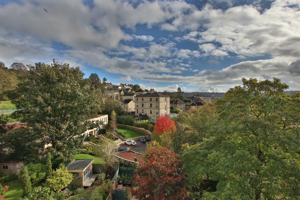 Additional image 12 of Park Street, Bath, BA1