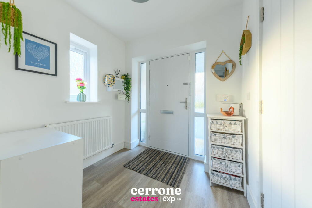 Additional image 3 of Arrow Drive, Cofton Hackett, B45 8FW