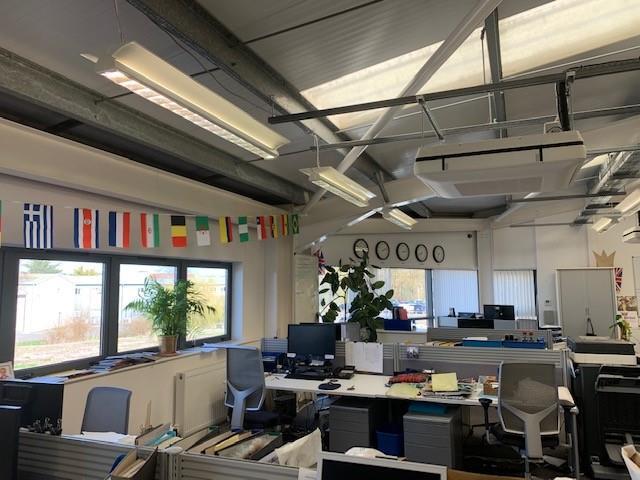 Additional image 6 of Unit, TRADE COUNTER WITH OFFICES, 4 Merlin Rd, Yeovil BA20 2GZ