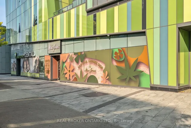 Additional image 30 of 170 Fort York Blvd Unit 303