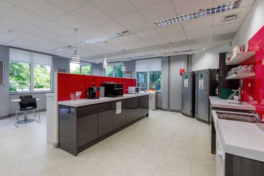 Additional image 8 of Cornhill House, Allianz House, Trinity Park, Birmingham, B37 7ET