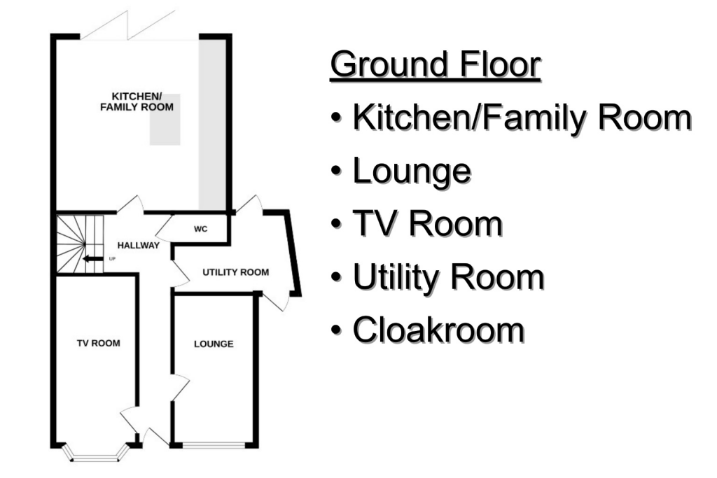 Additional image 4 of Noke Side, Chiswell Green, St. Albans, Hertfordshire, AL2