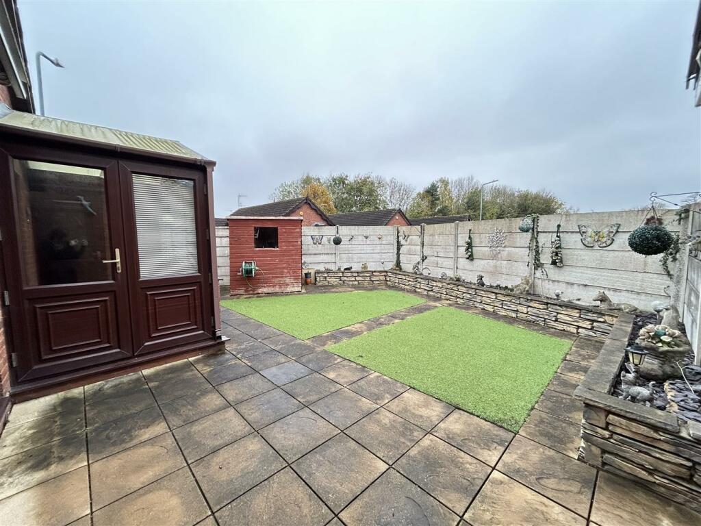 Additional image 11 of Spinners End Drive, Cradley Heath