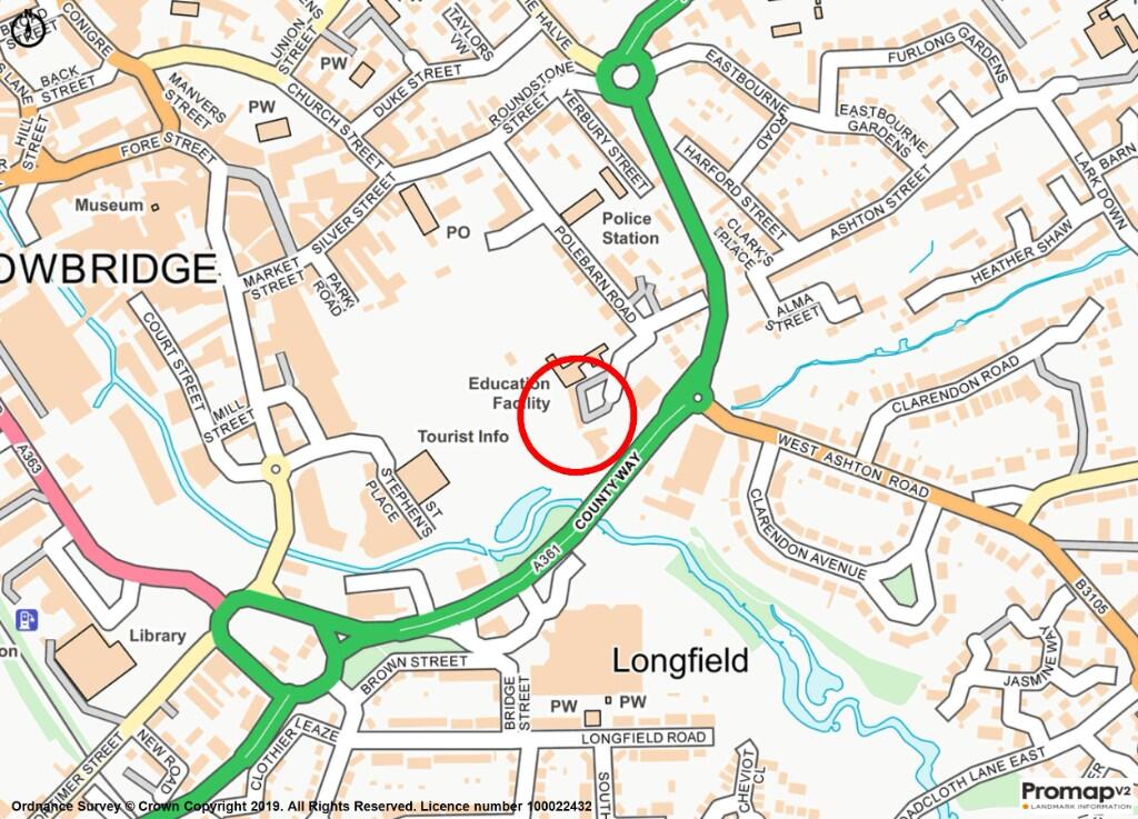 Additional image 25 of Court Mills, Trowbridge - **VENDOR SUITED**