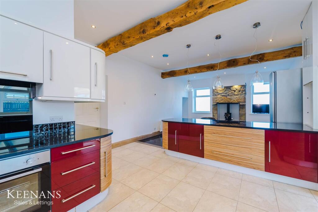 Additional image 17 of Long Causeway, Cliviger, Burnley