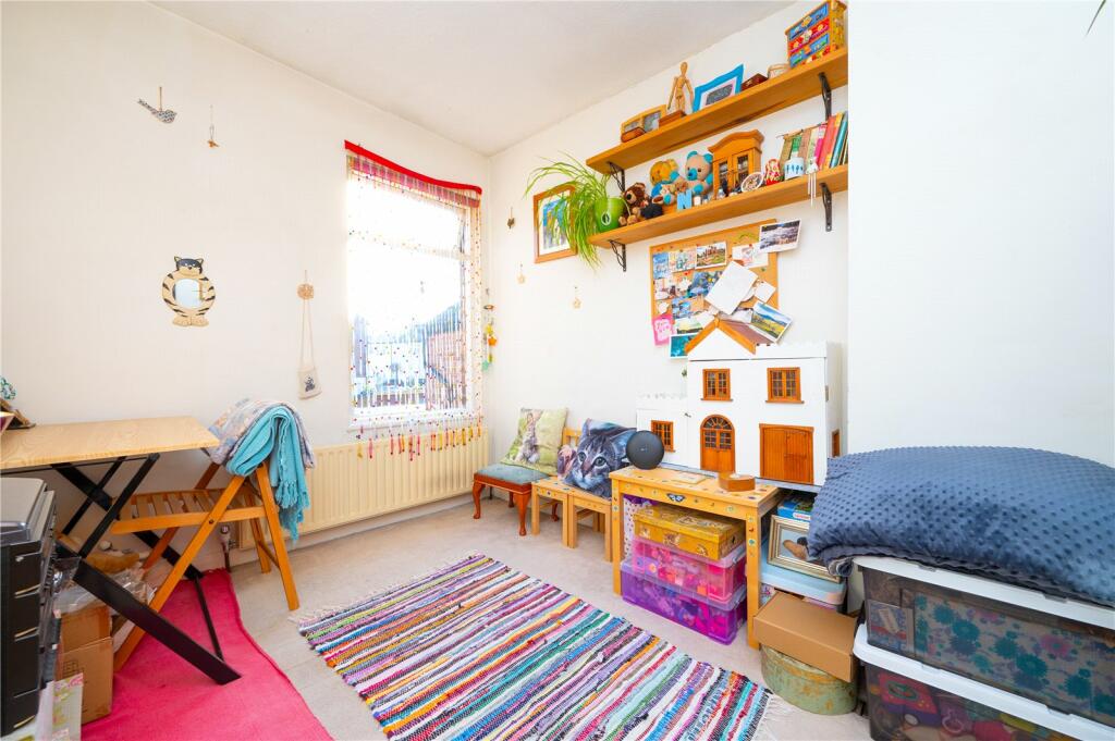 Additional image 4 of Camp View Road, St. Albans, Hertfordshire