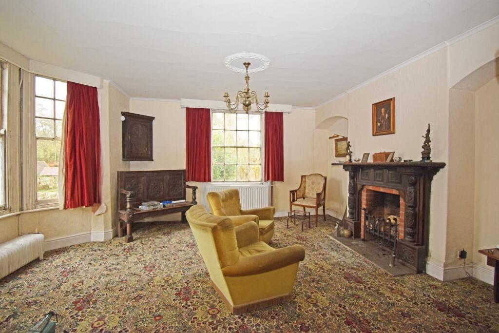 Additional image 5 of Church Mill House, Fish House Lane, Stoke Prior, Worcestershire, B60 4JT