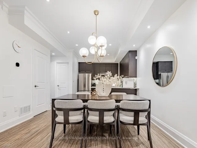 Additional image 13 of 7 OAKBURN Cres Unit TH17