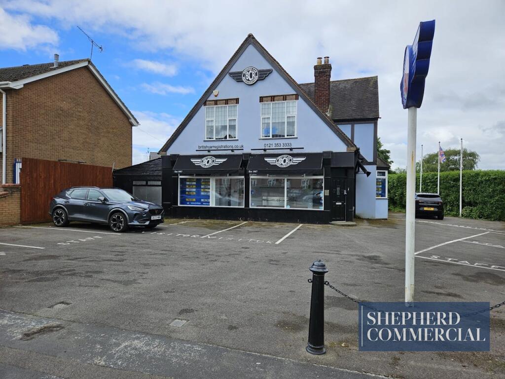 Additional image 5 of Midland House, 334 Chester Road, Sutton Coldfield, B74 3ED