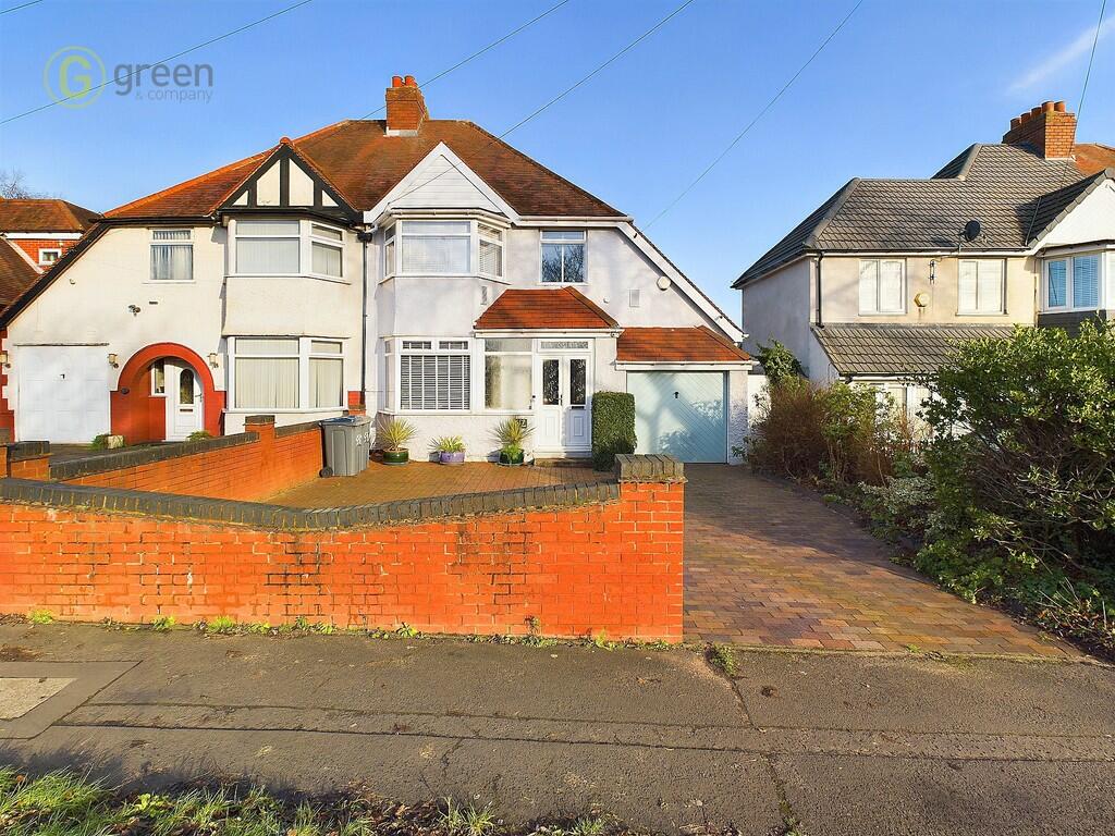 Additional image 14 of Walsall Road, Great Barr