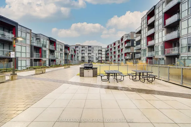 5260 Dundas St Unit C202