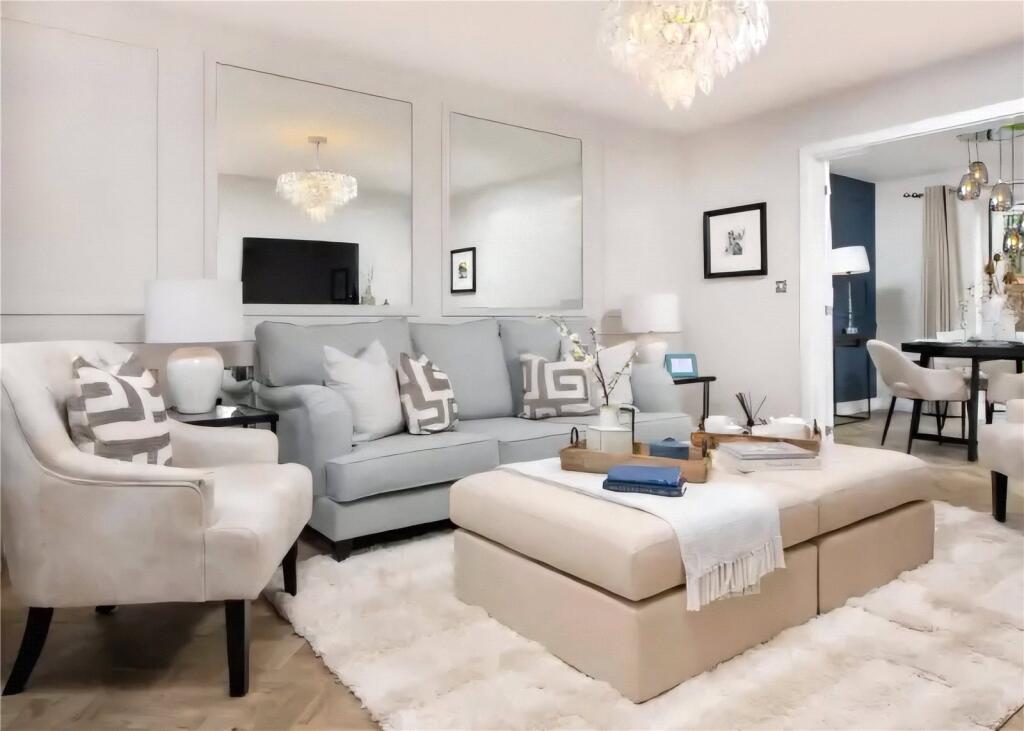 Additional image 12 of Star Drive, Feniscowles, Blackburn, Lancashire, BB2