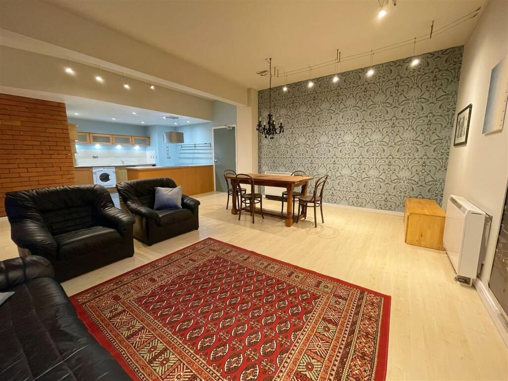 Additional image 5 of Ludgate Lofts Apartments, 17 Ludgate Hill