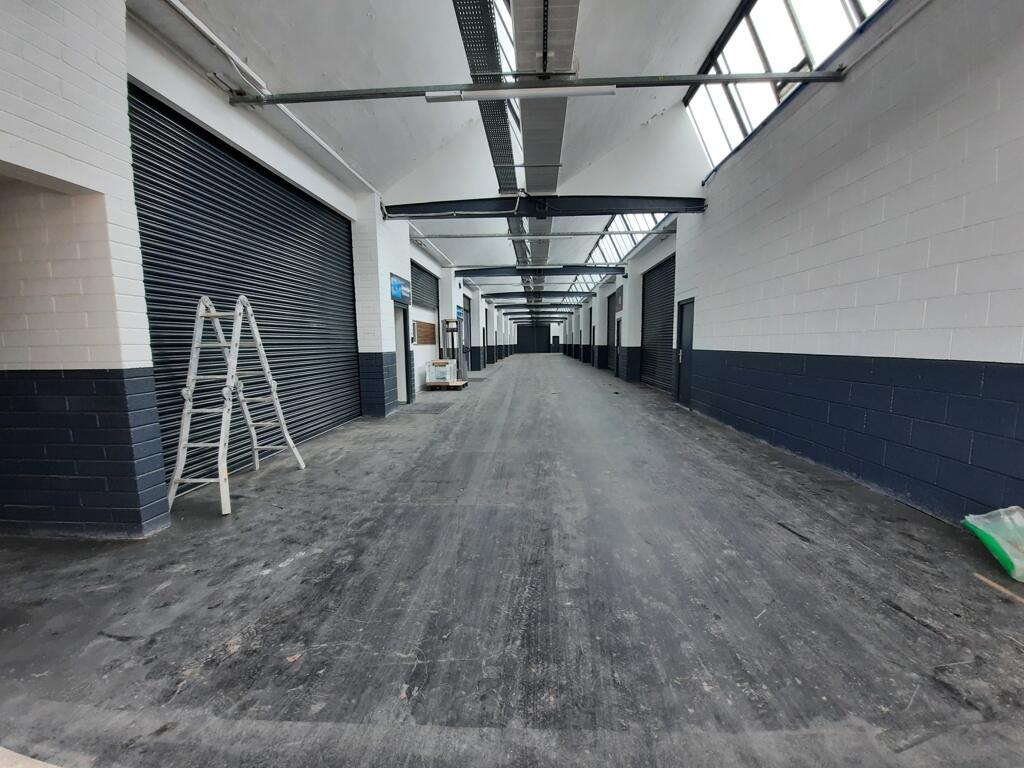 Additional image 5 of Walshaw Business Centre, Talbot Street, Briercliffe, Burnley, Lancashire