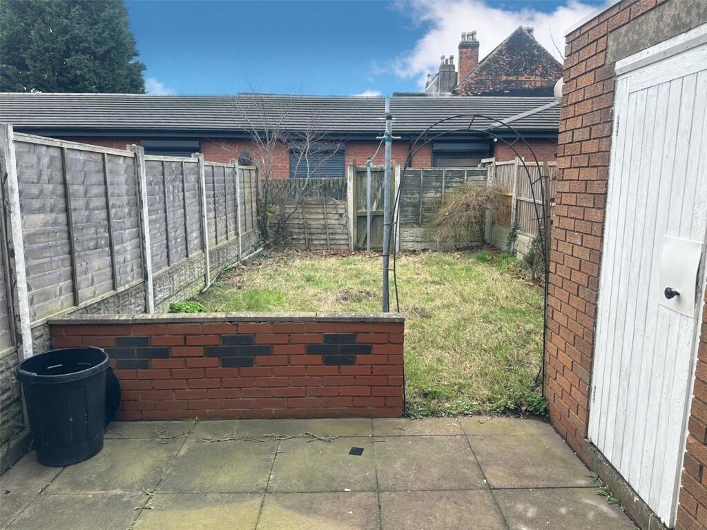 Additional image 16 of Cheatham Street, Birmingham, West Midlands, B7