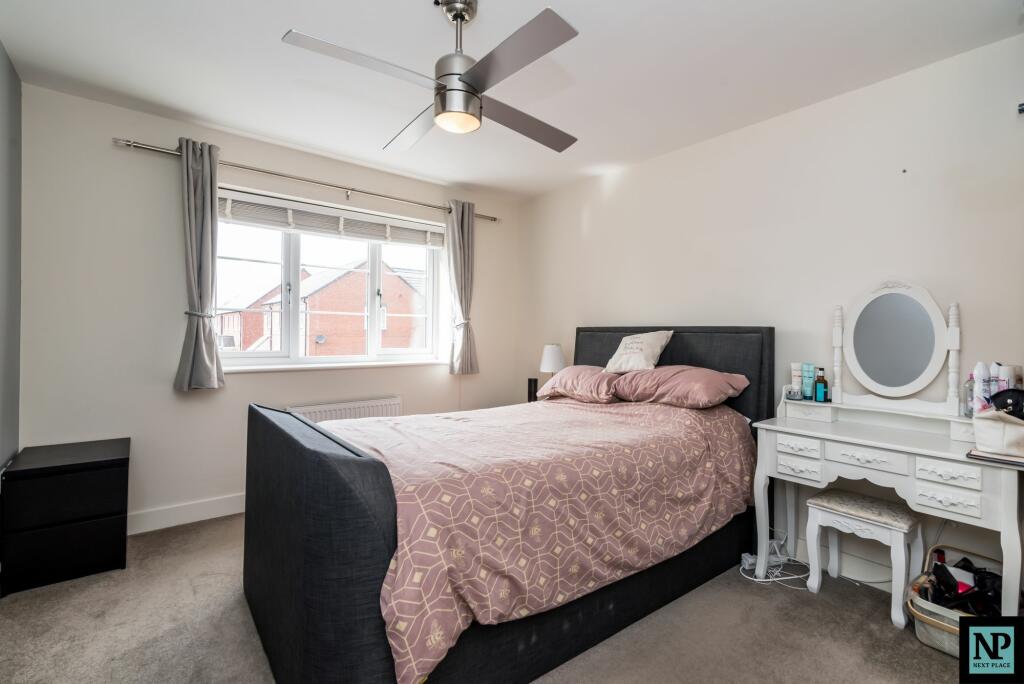 Additional image 12 of Zennor, Amington, B77