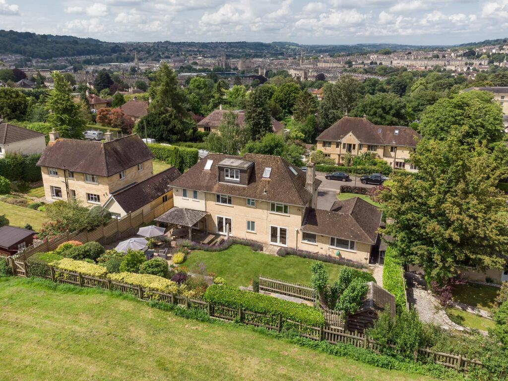 Additional image 20 of Cleveland Walk, Bath, BA2