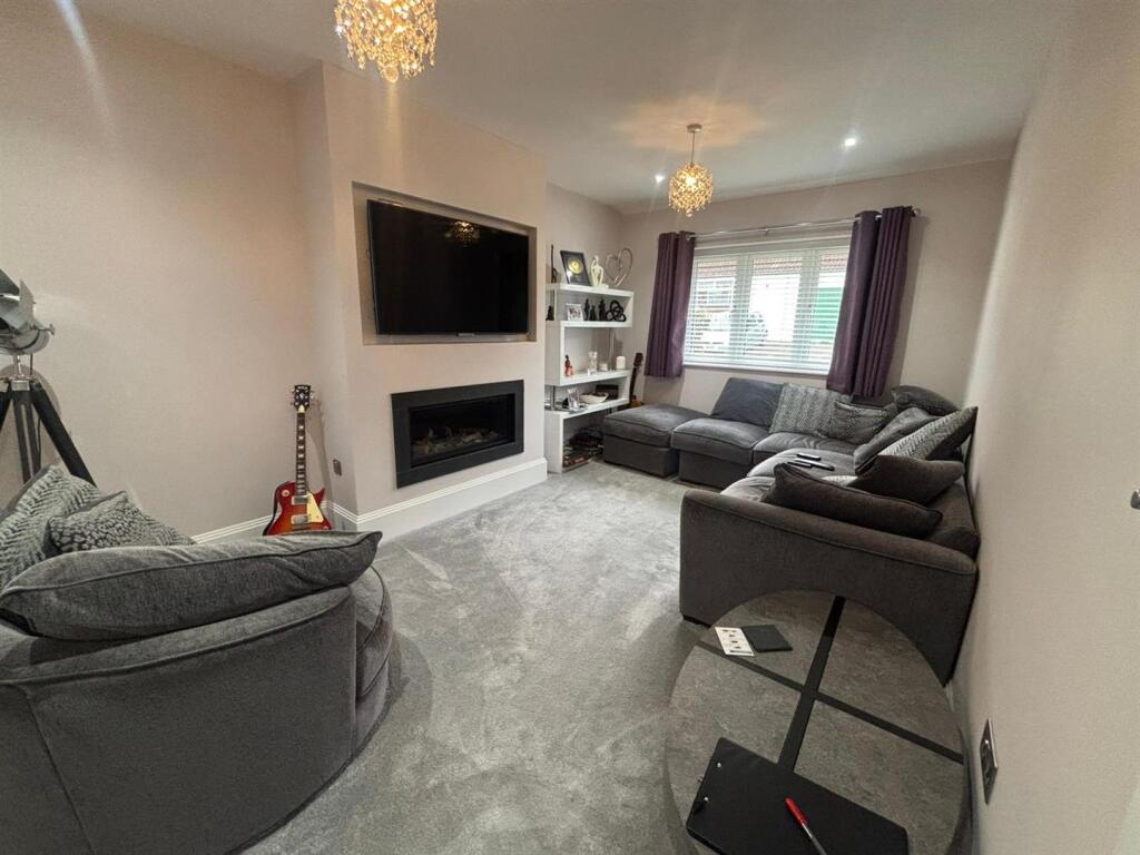 Additional image 4 of Breeden Drive, Curdworth