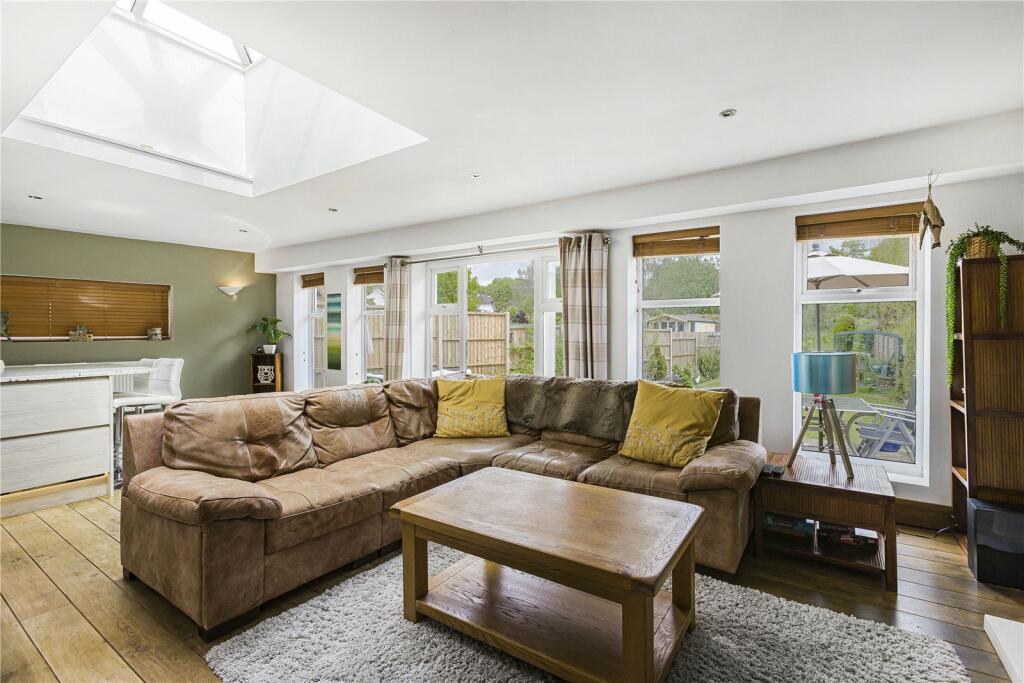 Additional image 9 of Bluebridge Road, Brookmans Park, Hertfordshire, AL9