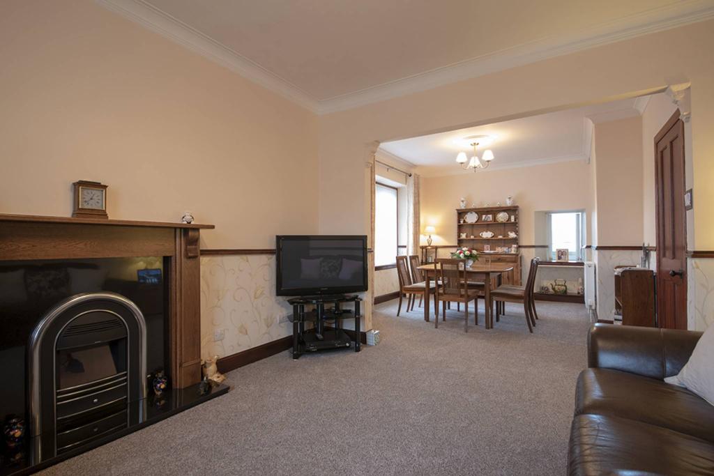 Additional image 16 of DT and EM  Flowers The Shoppe 77 High Street, New Aberdour, Fraserburgh, AB43 6LD