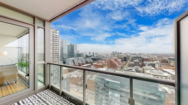 Additional image 22 of 8 Charlotte St Unit 2709