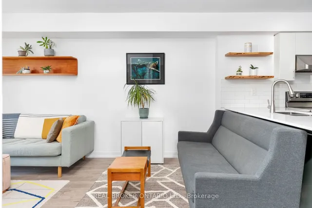 Additional image 5 of 1410 Dupont St Unit 1208