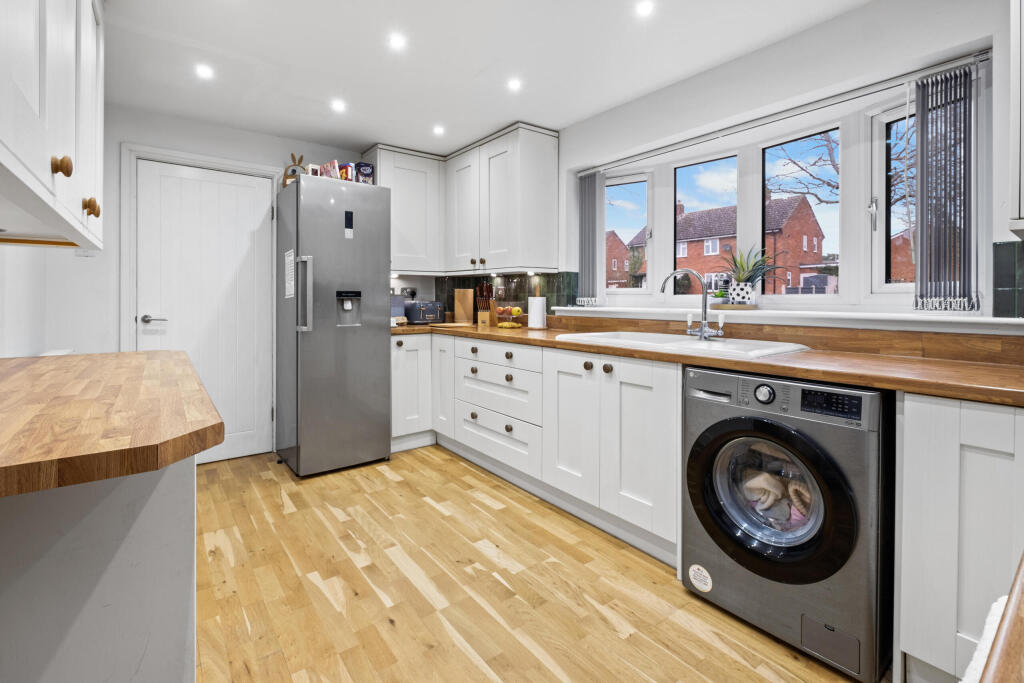 Additional image 10 of Ryefields Road, Stoke Prior, Bromsgrove. B60