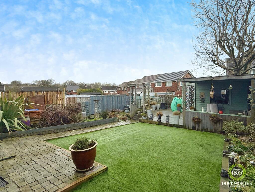 Additional image 7 of Oxford Drive, Blackburn, BB1