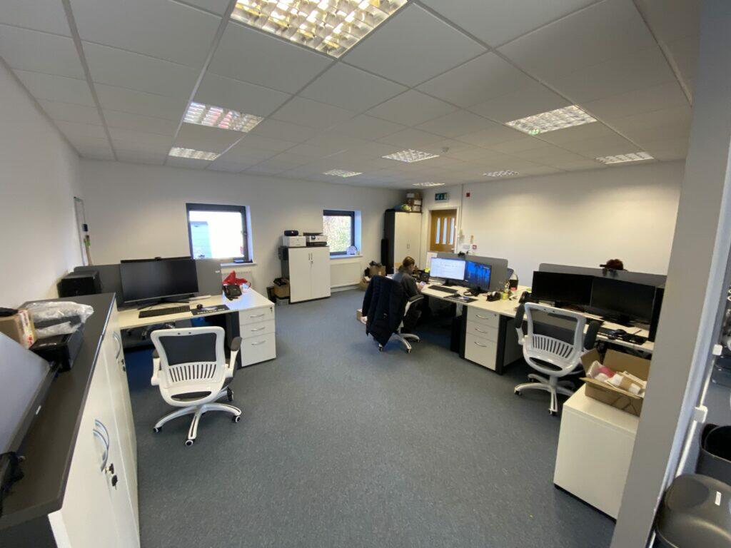 Additional image 4 of Unit 2 Kestrel Court, Network 65 Business Park, Burnley, BB11 5NA