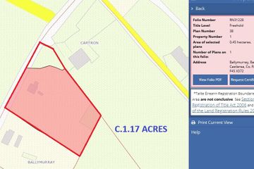 Additional image 3 of Ballymurray, Ballinagare, Bellanagare, Co. Roscommon, F45X372