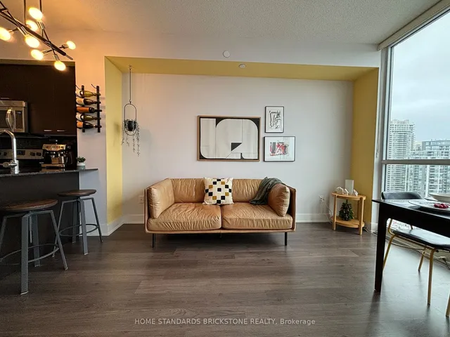 Additional image 6 of 88 Sheppard Ave Unit 1908