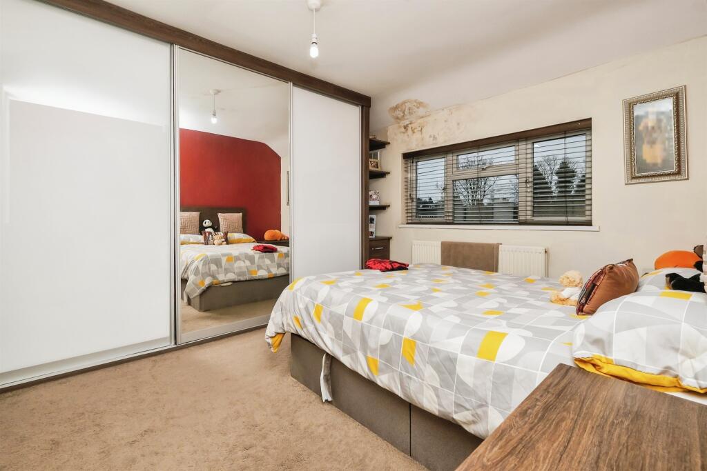 Additional image 11 of Bewlys Avenue, Birmingham