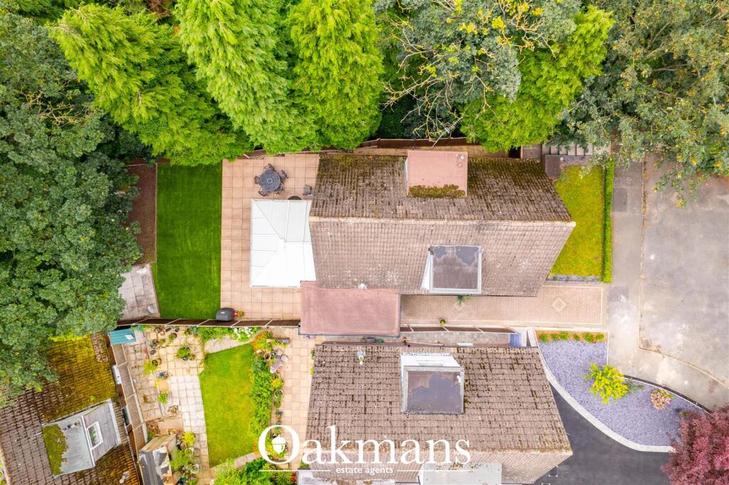 Additional image 4 of Mallory Rise, Birmingham