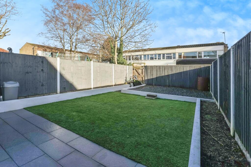 Additional image 4 of Oak Croft, BIRMINGHAM