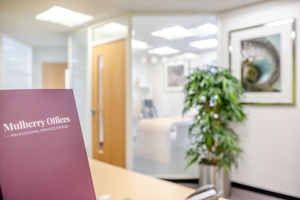 Additional image 16 of Mulberry Offices, Mere Green House, Mere Green Road, Sutton Coldfield, B75