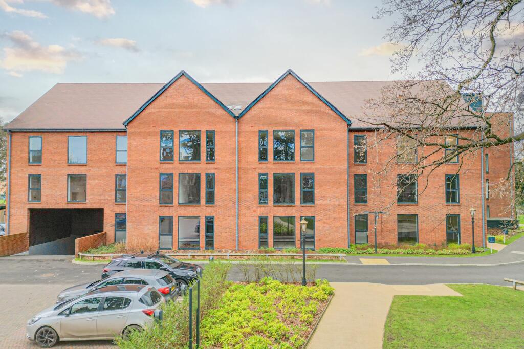 Additional image 25 of Blossomfield Road, Solihull, B91