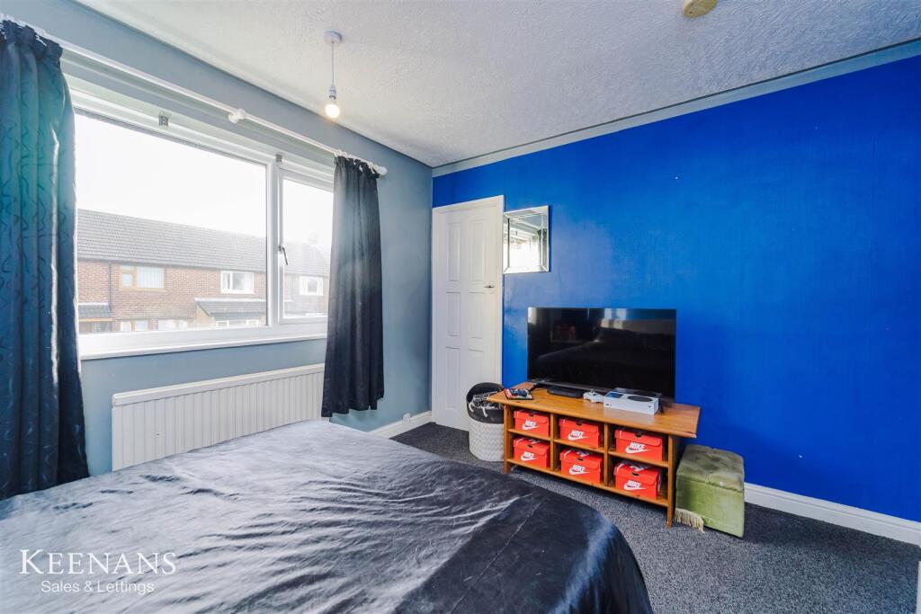 Additional image 25 of St. Marys Gardens, Mellor