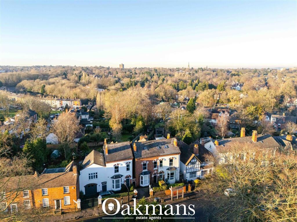 Additional image 32 of Harborne Road, Birmingham, B15