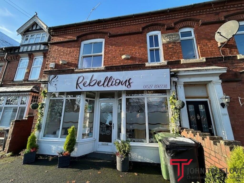 1230 Evesham Road, Astwood Bank, Redditch, B96 6AA