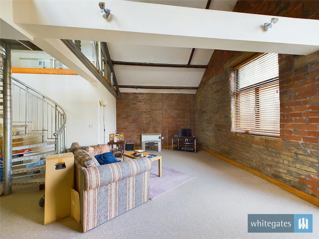 Additional image 4 of Broadgate House, 2 Broad Street, Bradford, West Yorkshire, BD1